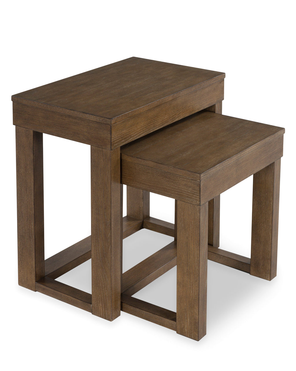 Cariton Nesting End Table (Set of 2)