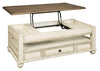 Ashley Homestore |Occasional Table Set (1xT523-9+ 2xT523-7)