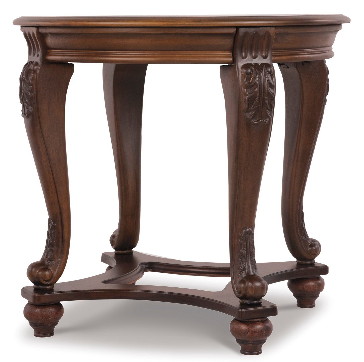 Thelmshore Round End Table