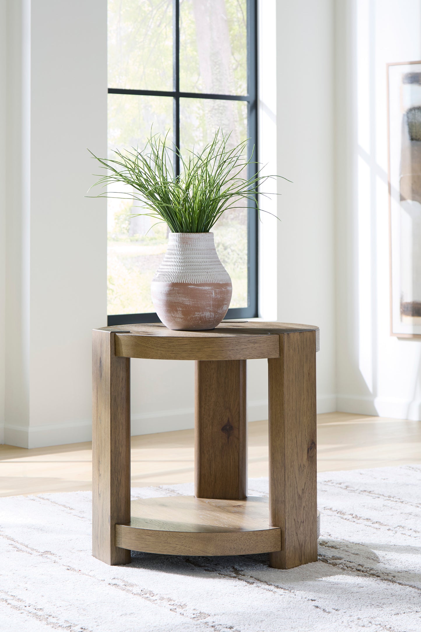 Flangren Coffe Tbale Set