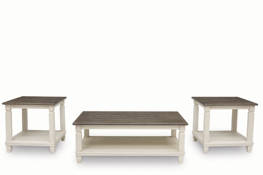 Ashley Homestore |Dovenfordt Table (Set of 3)