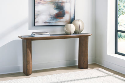 طاولة أريكة دونتاين