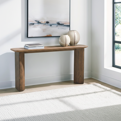 Dontayne Sofa Table