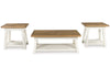 Stownbranner Table (Set of 3)