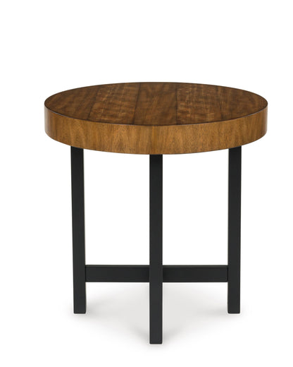 Steenlage Occasional Table Set (2/CN) | Ashley Homestore