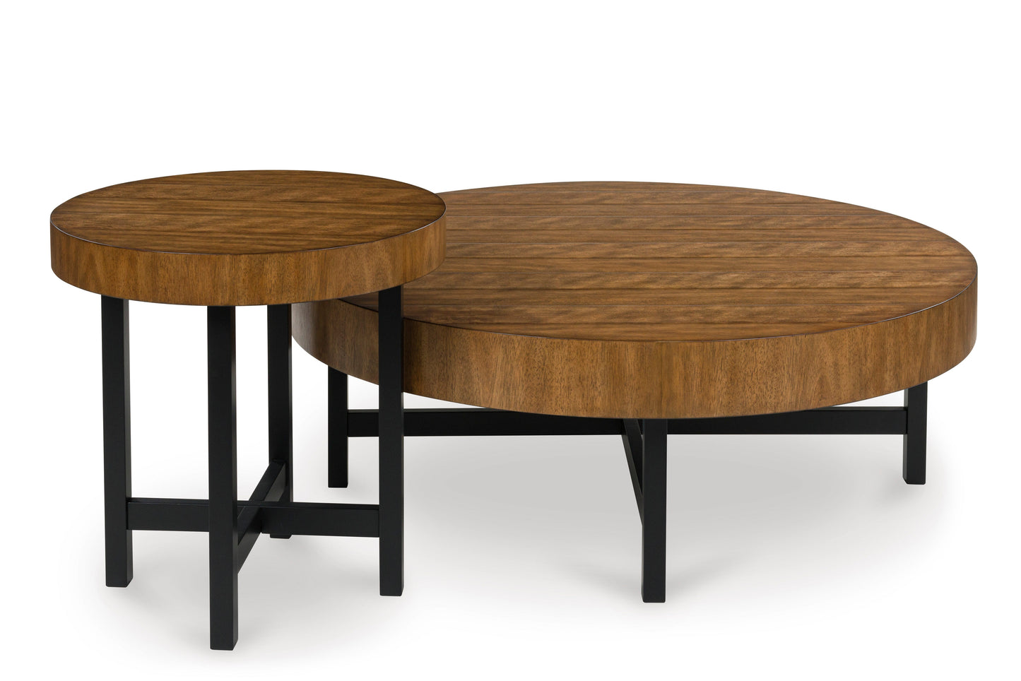 Steenlage Occasional Table Set (2/CN) | Ashley Homestore