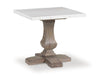 Johnelle Square End Table|Ashley Homestore