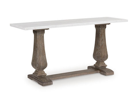 Johnelle Sofa Table|Ashley Homestore