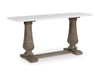 Johnelle RECT Cocktail Table Set|Ashley Homestore