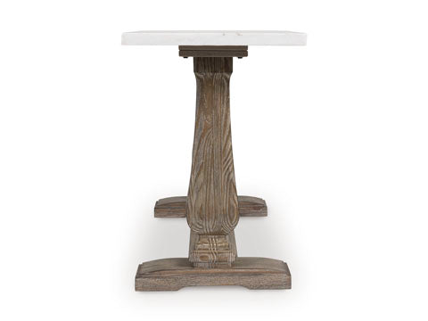 Johnelle Sofa Table|Ashley Homestore