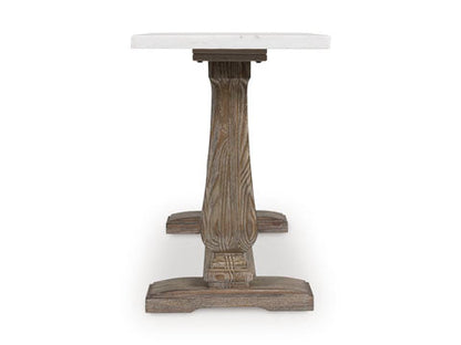 Johnelle Sofa Table|Ashley Homestore