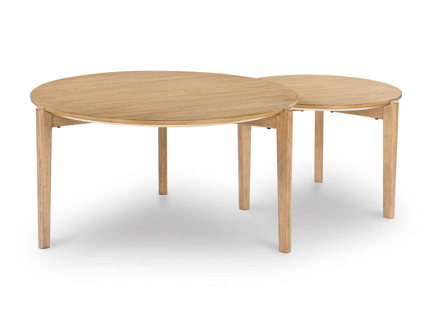 Naborlee Nesting Cocktail Tables (2/CN)|Ashley Homestore