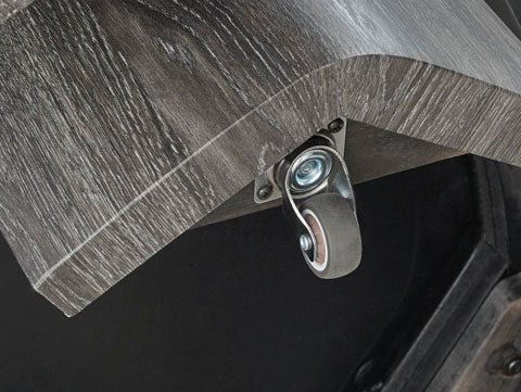 Surmour Stacked Cocktail Table Set