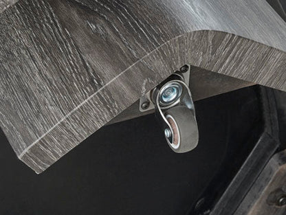 Surmour Stacked Cocktail Table Set