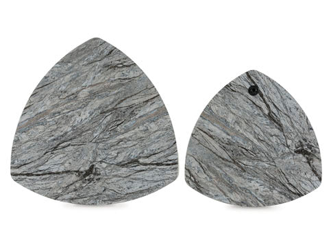 Surmour Stacked Cocktail Table Set