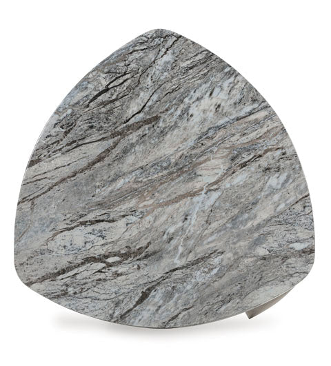 Surmour Stacked Cocktail Table Set