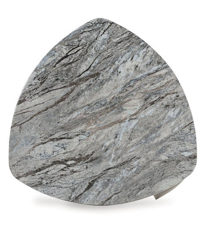 Surmour Stacked Cocktail Table Set