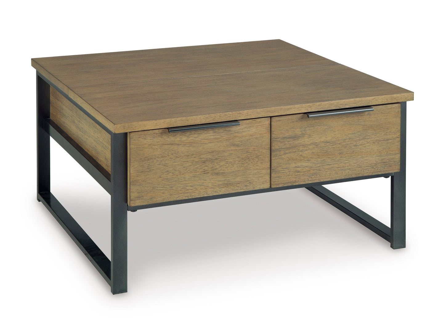 Montia Lift-Top Coffee Table Set