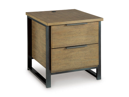 Montia Lift-Top Coffee Table Set