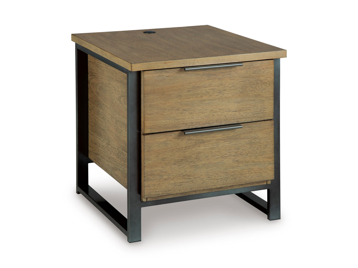 Montia End Table T602-3