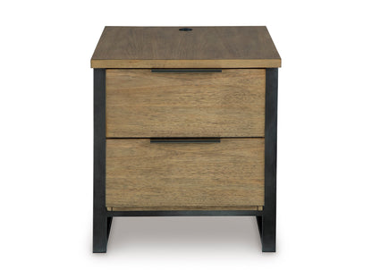 Montia Lift-Top Coffee Table Set