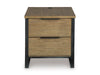 Montia Lift-Top Coffee Table Set