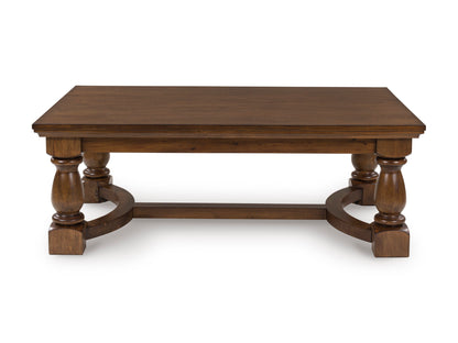 Sturlayne Rectangular Table Set