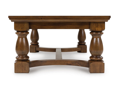 Sturlayne Rectangular Table Set