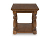 Ashley Homestore | Sturlayne Rectangular End Table