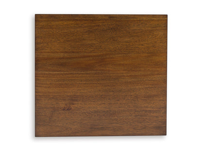 Sturlayne Rectangular Table Set