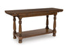 Ashley Homestore | Sturlayne Flip Top Sofa Table