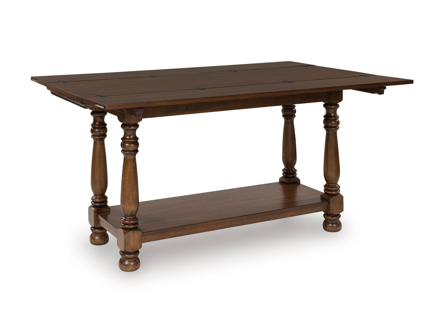 Ashley Homestore | Sturlayne Flip Top Sofa Table