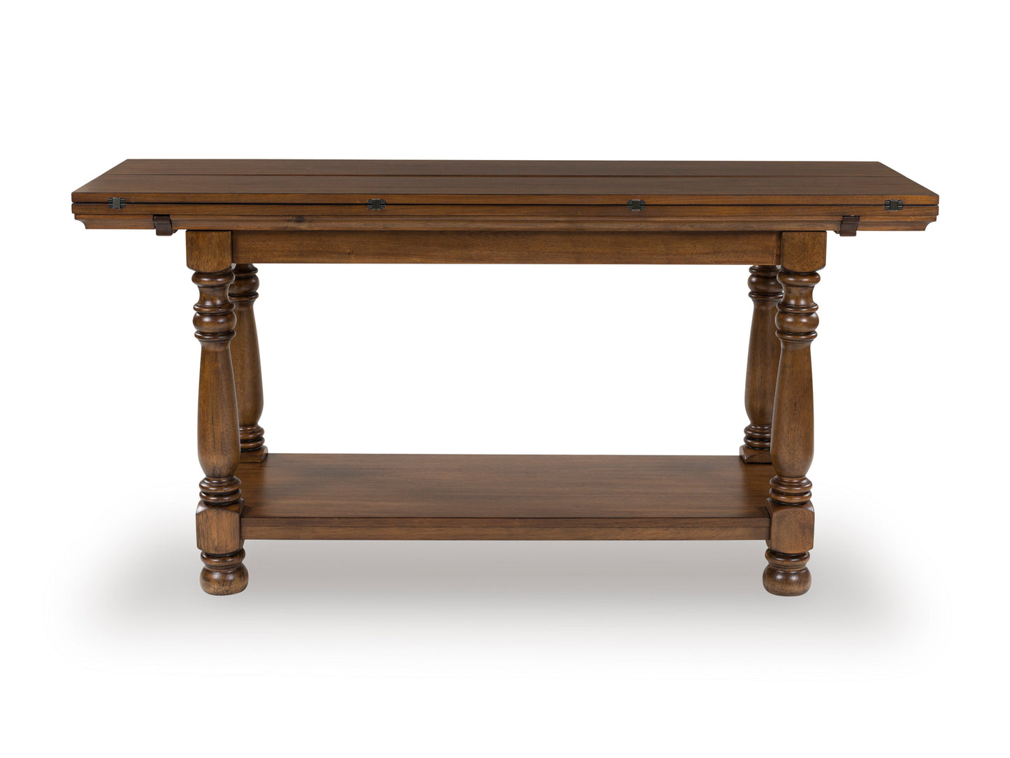 Ashley Homestore | Sturlayne Flip Top Sofa Table