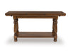 Ashley Homestore | Sturlayne Flip Top Sofa Table