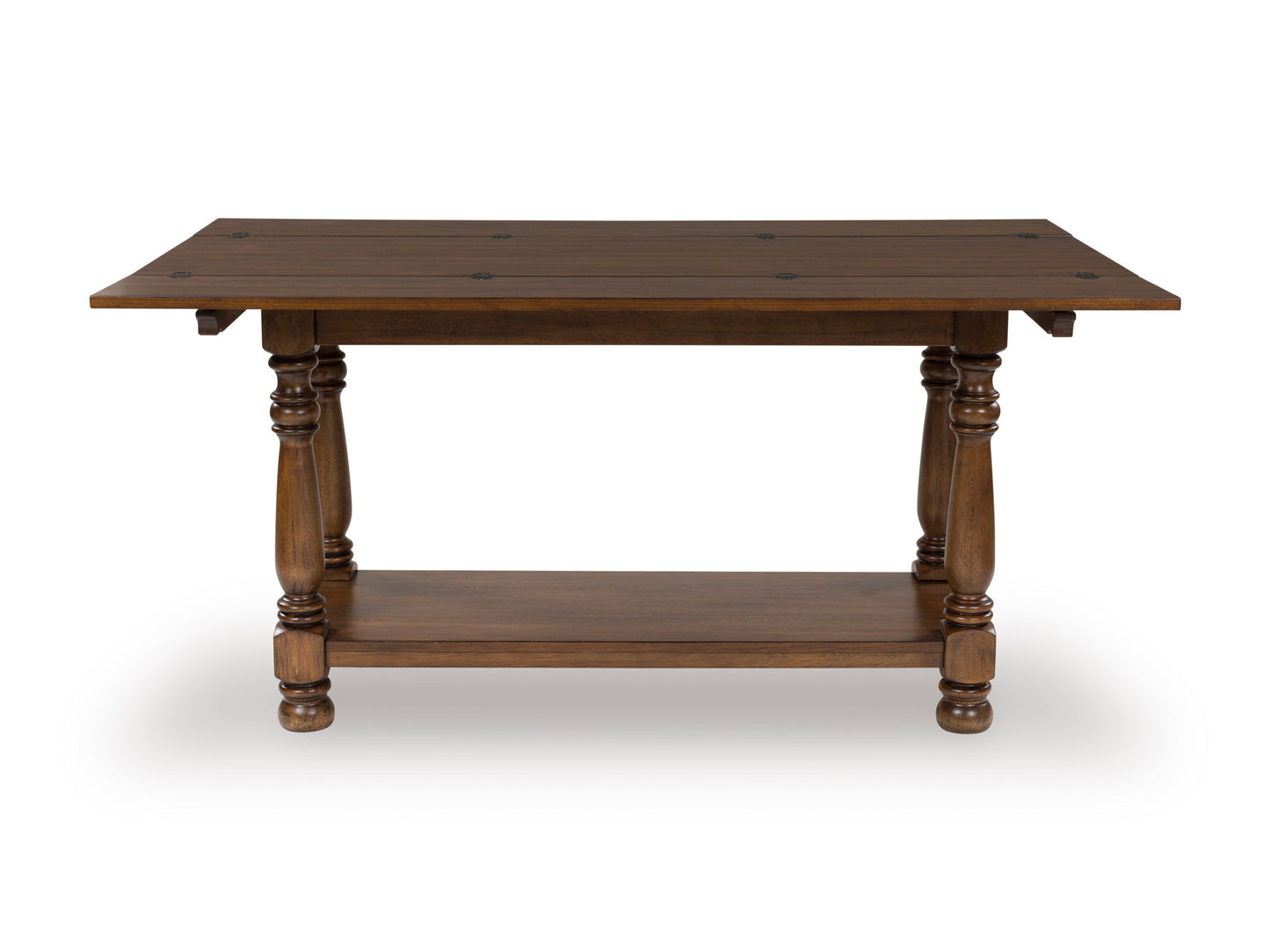 Ashley Homestore | Sturlayne Flip Top Sofa Table