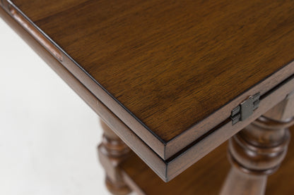 Ashley Homestore | Sturlayne Flip Top Sofa Table