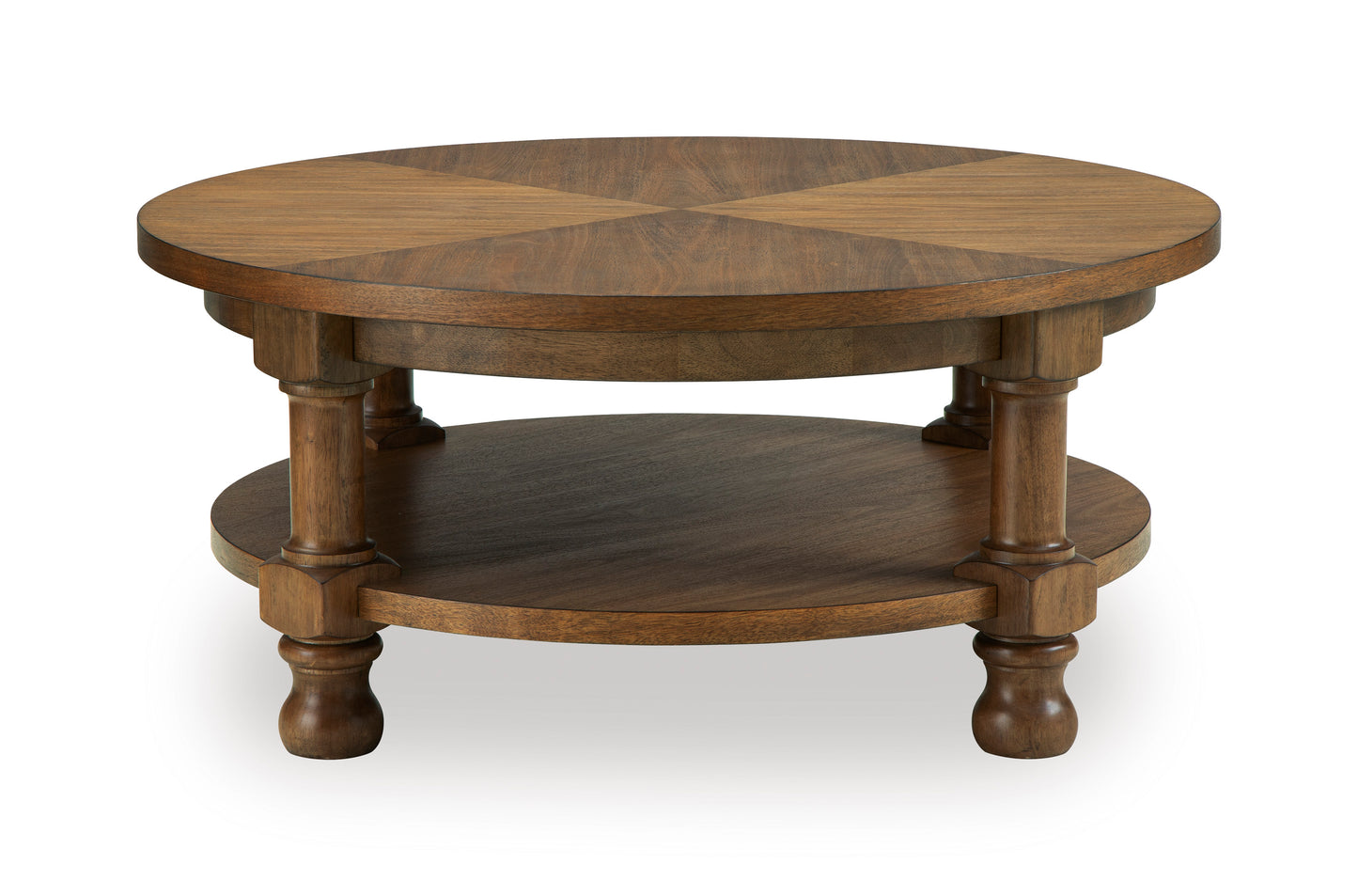 Chadworth Round Cocktail Table