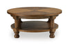 Chadworth Round Table Set