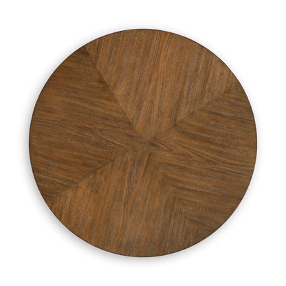 Chadworth Round Cocktail Table