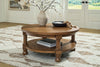 Chadworth Round Table Set