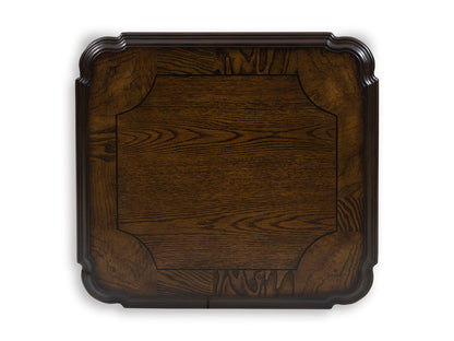 طقم طاولة مايلي