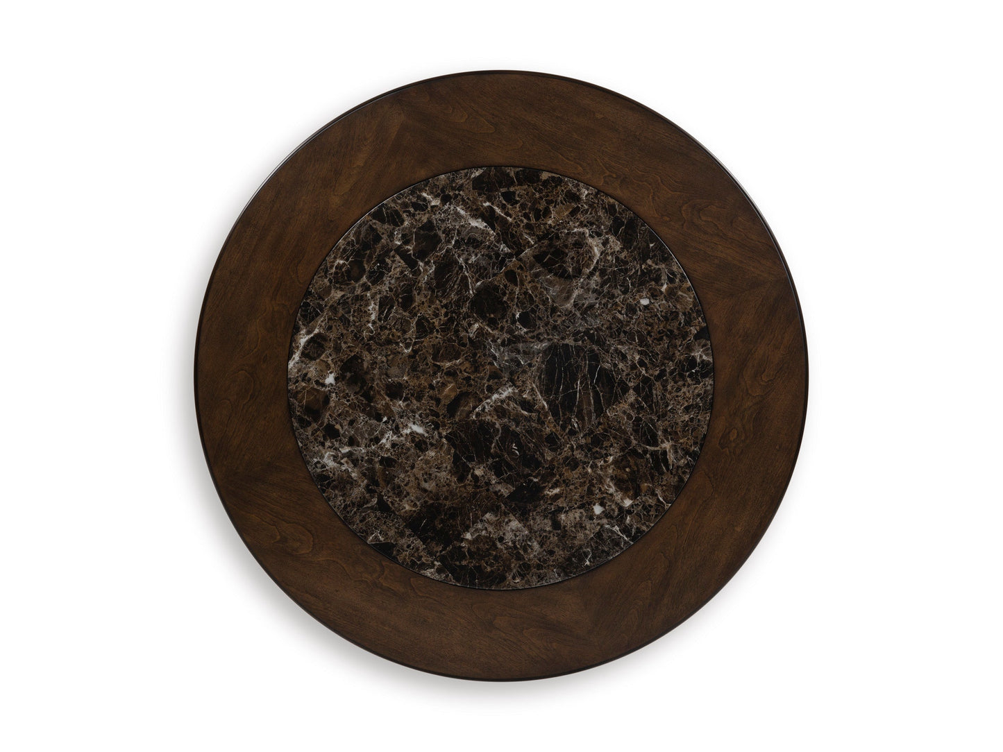 Frallyn Round Cocktail Table