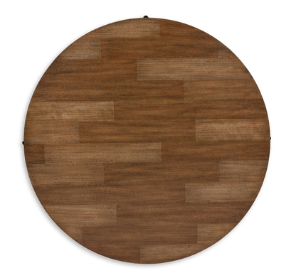 Kraeburn Coffee Table