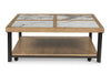 Montia Coffee Table