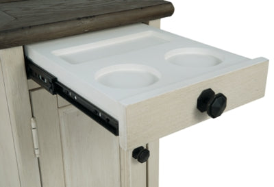 Ashley Homestore |Chair Side End Table