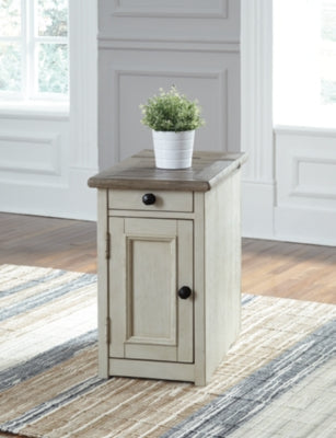 Ashley Homestore |Chair Side End Table