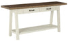 SOFA TABLE