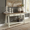 SOFA TABLE