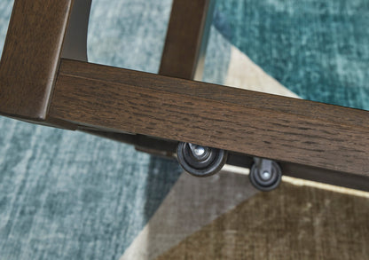 Breckington Table Set | Ashley Homestore