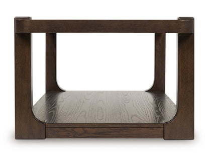 Breckington Table Set | Ashley Homestore